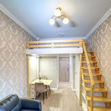 Jerozolimskie Move In Center Apartament Βαρσοβία Εξωτερικό φωτογραφία