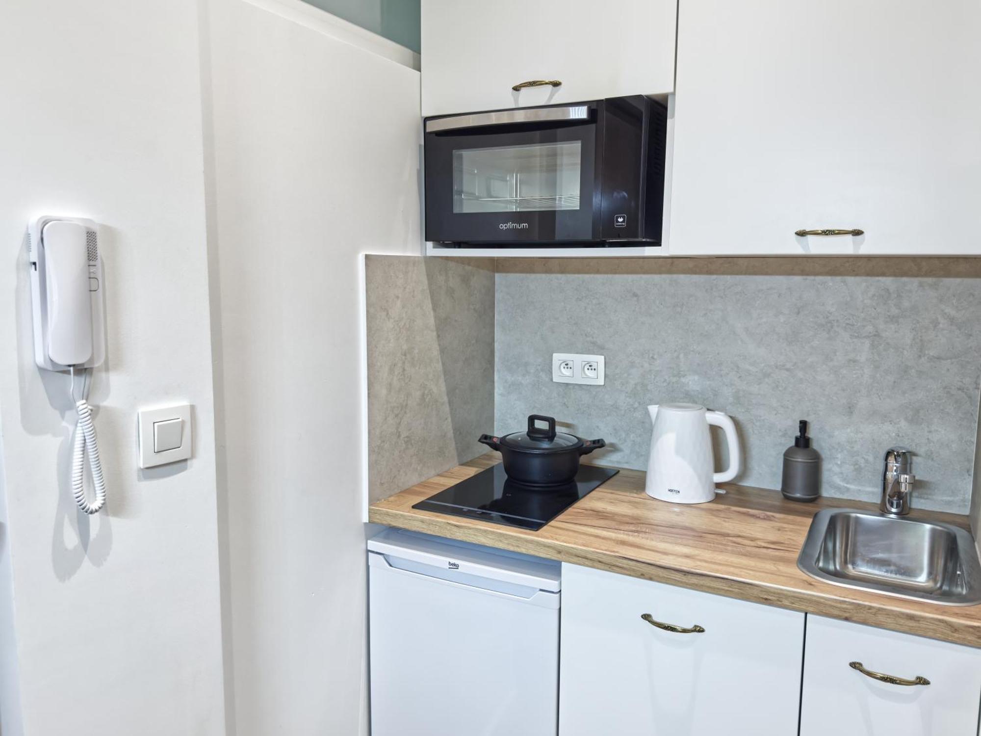 Jerozolimskie Move In Center Apartament Βαρσοβία Εξωτερικό φωτογραφία