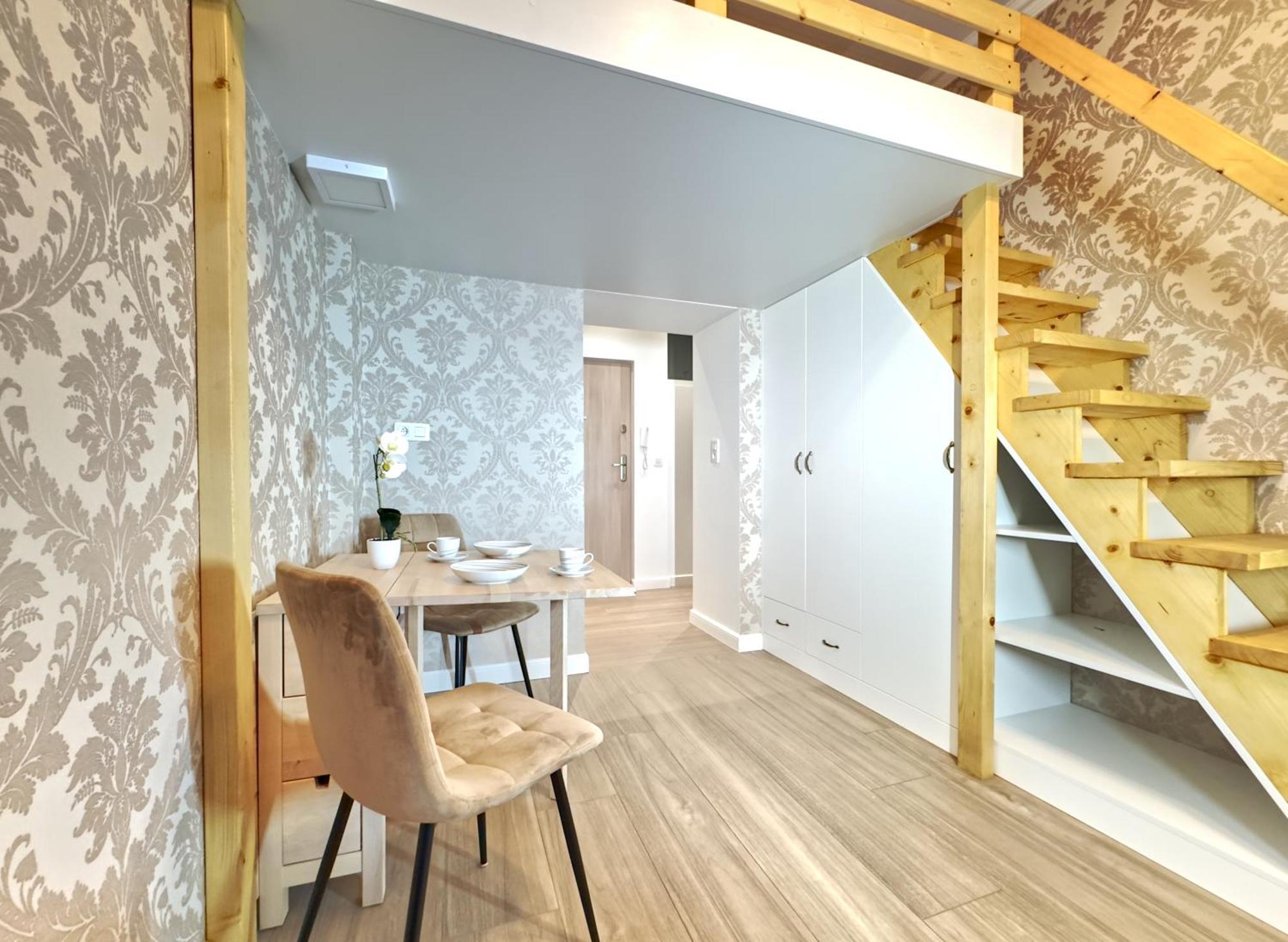 Jerozolimskie Move In Center Apartament Βαρσοβία Εξωτερικό φωτογραφία